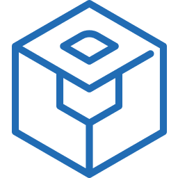 Zoho Creator Plus Logo