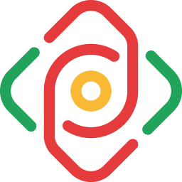 Zoho Lens Logo
