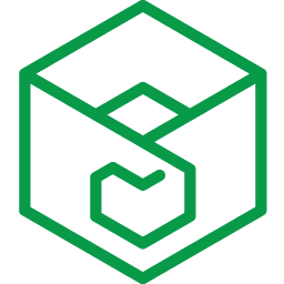 Zoho Service Plus Logo