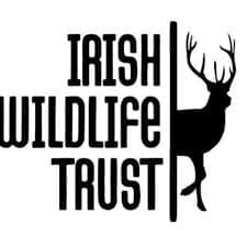 Irish Wildlife trust Logo
