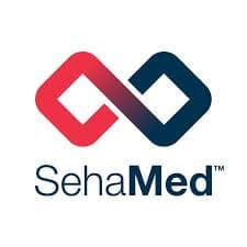 SehaMed Global Logo