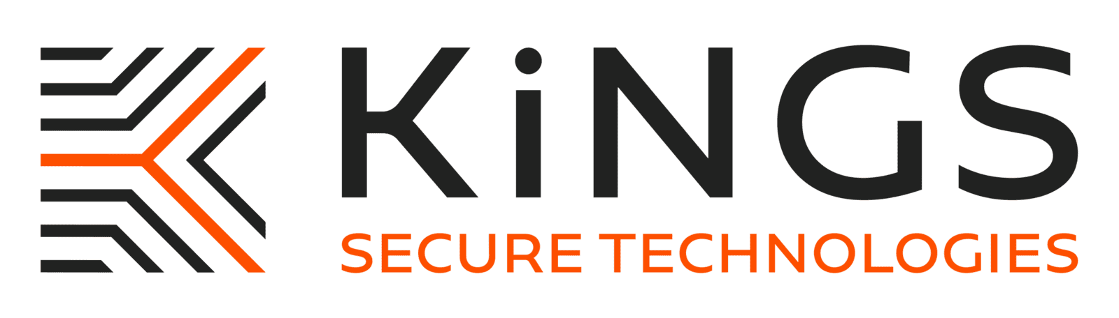 Kings Secure Technologies Logo