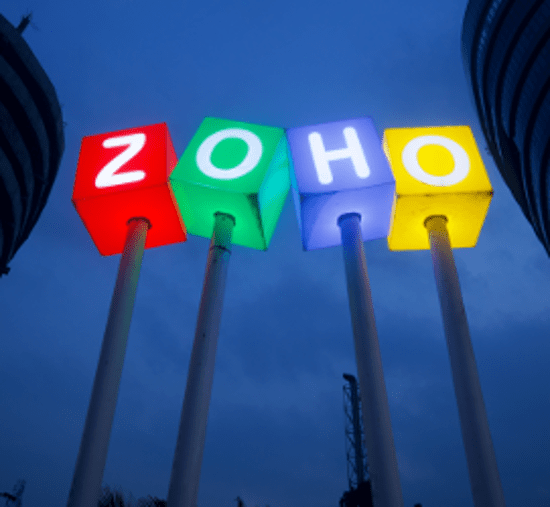 Zoho HQ - Chennai, india